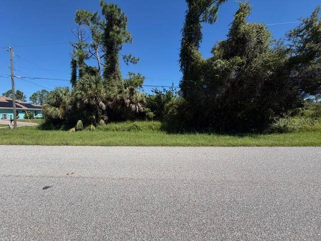 Lot 1 NORDENDALE BLVD, North Port, FL 34288