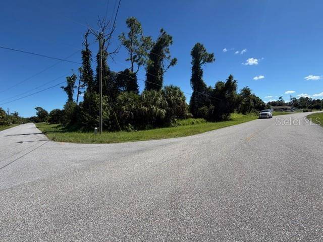 Lot 1 NORDENDALE BLVD, North Port, FL 34288