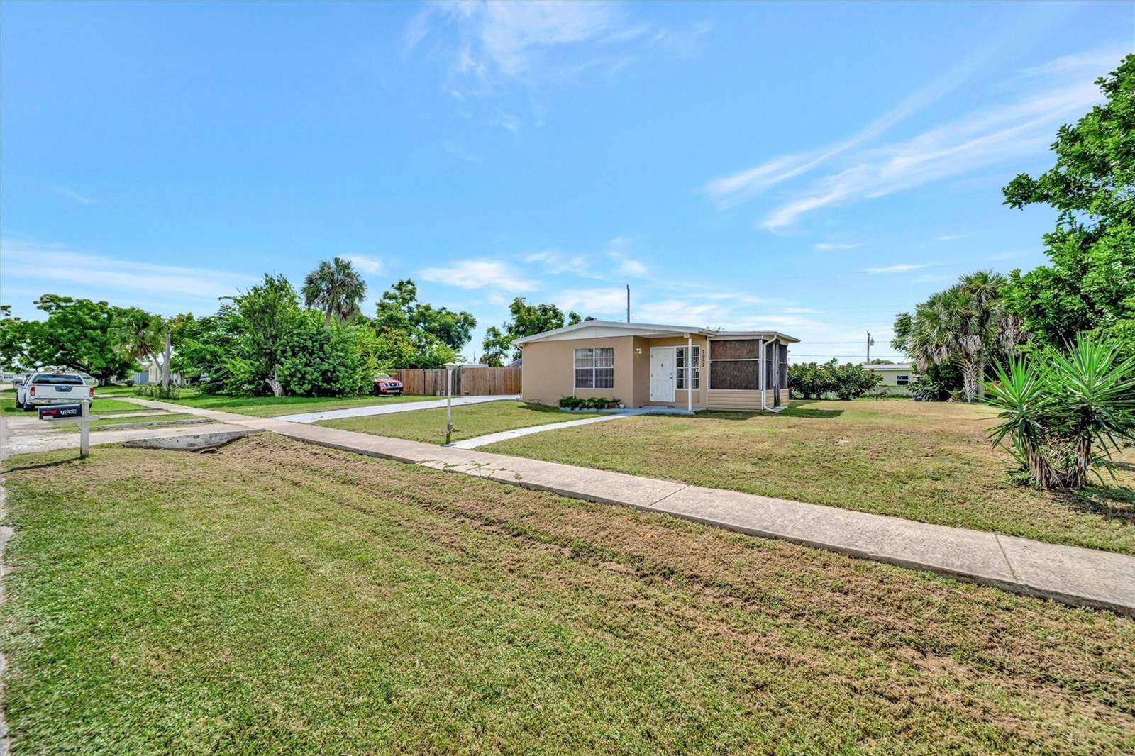 7959 HYDE PARK AVE, North Port, FL 34287
