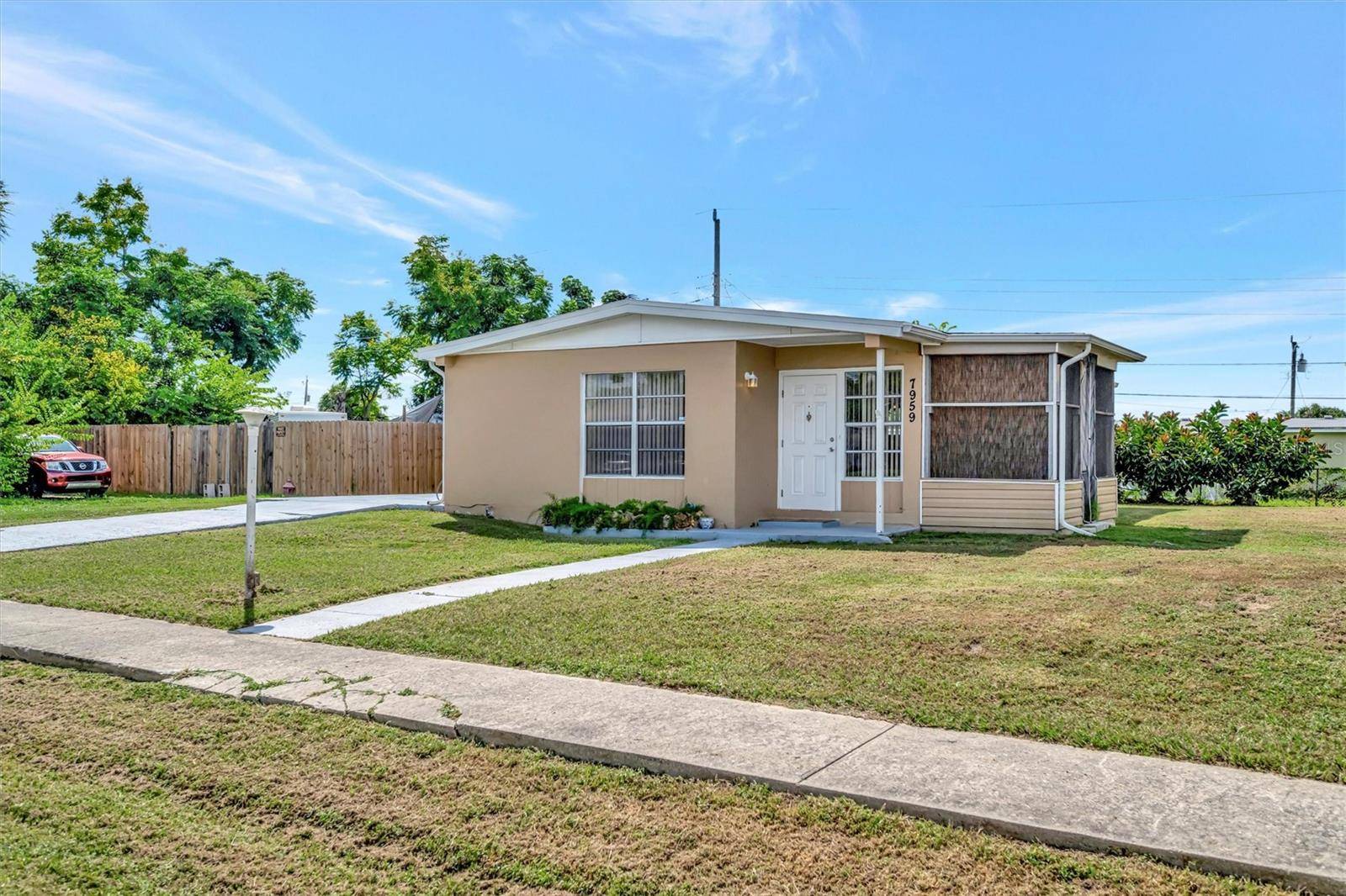 7959 HYDE PARK AVE, North Port, FL 34287