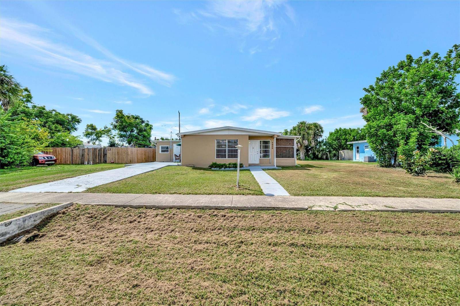 7959 HYDE PARK AVE, North Port, FL 34287