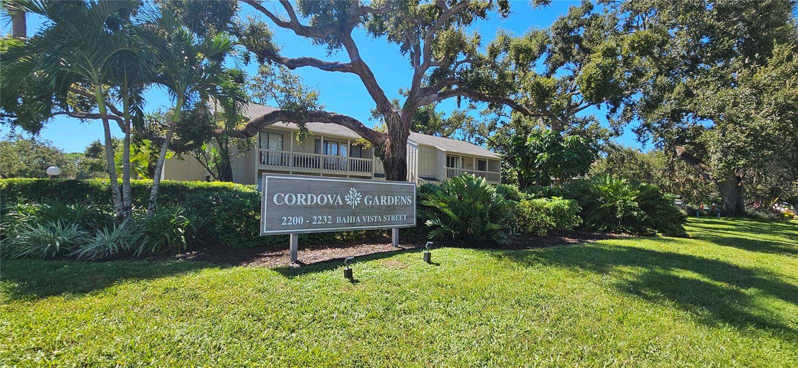 2232 BAHIA VISTA ST #A6, Sarasota, FL 34239