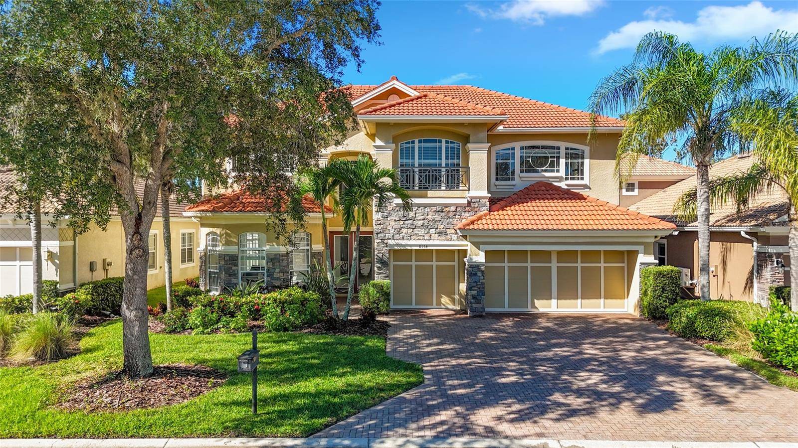 8134 SANTA ROSA CT, Sarasota, FL 34243