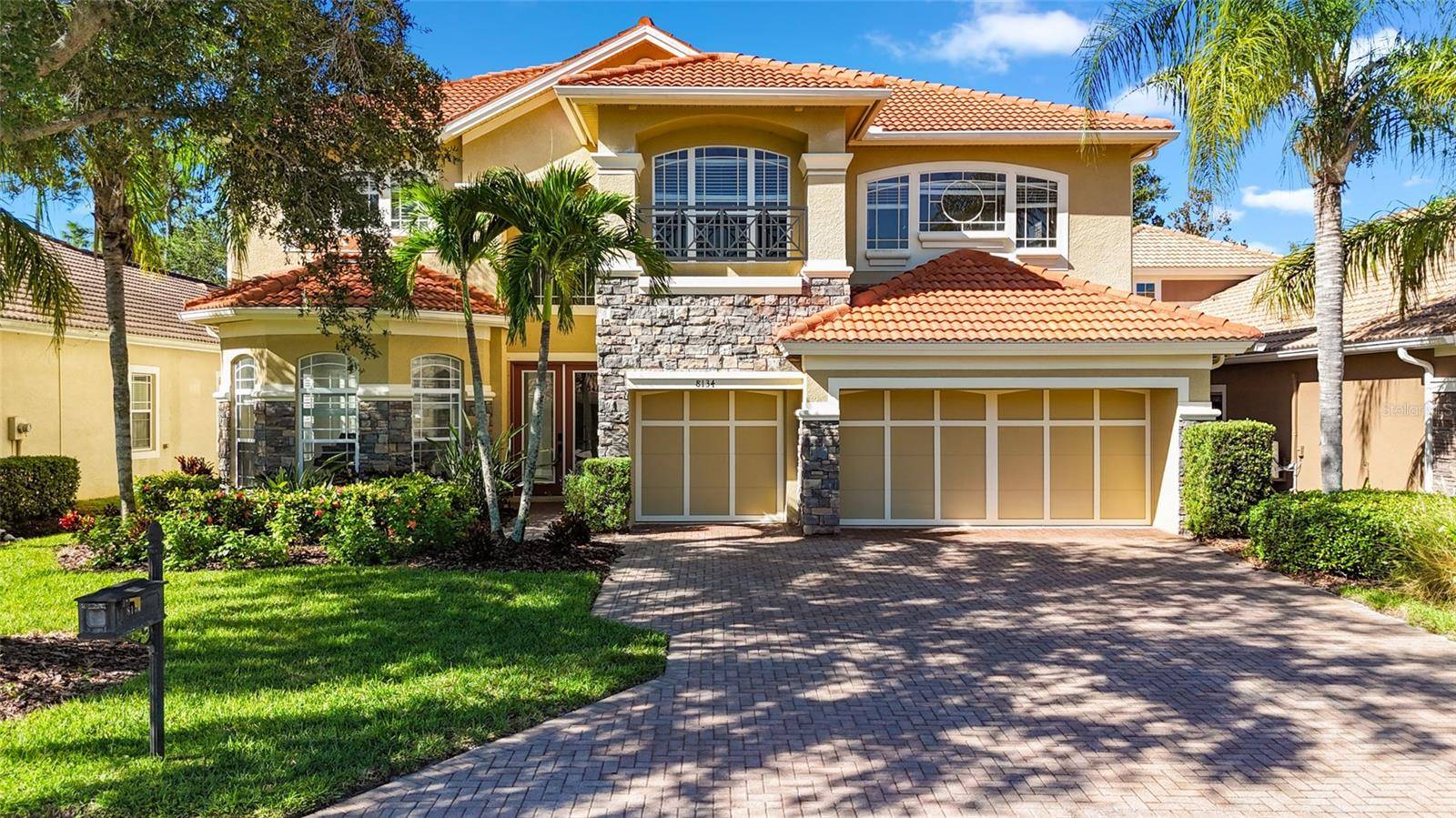 8134 SANTA ROSA CT, Sarasota, FL 34243