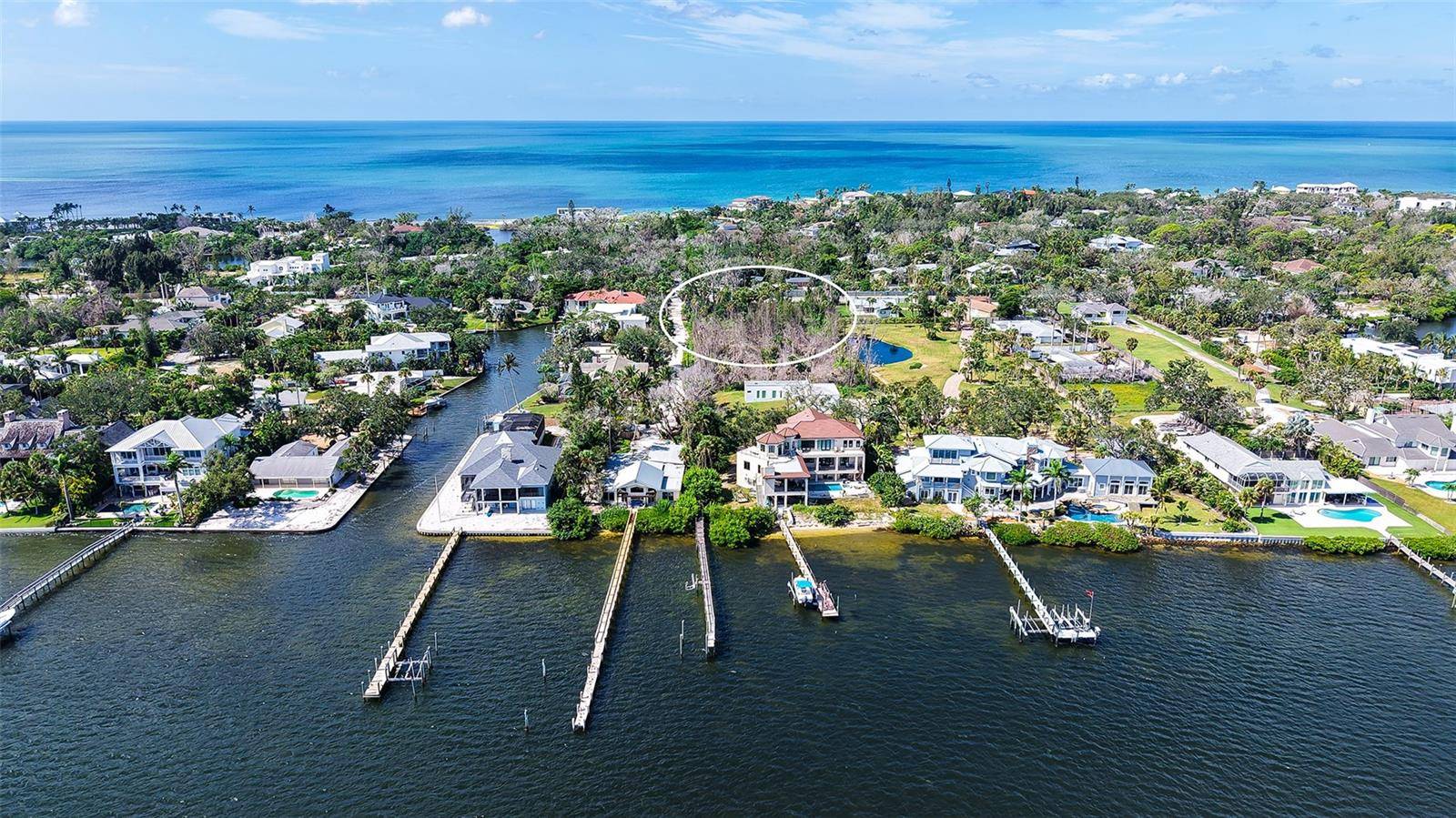 7401-A MIDNIGHT PASS RD #A, Sarasota, FL 34242