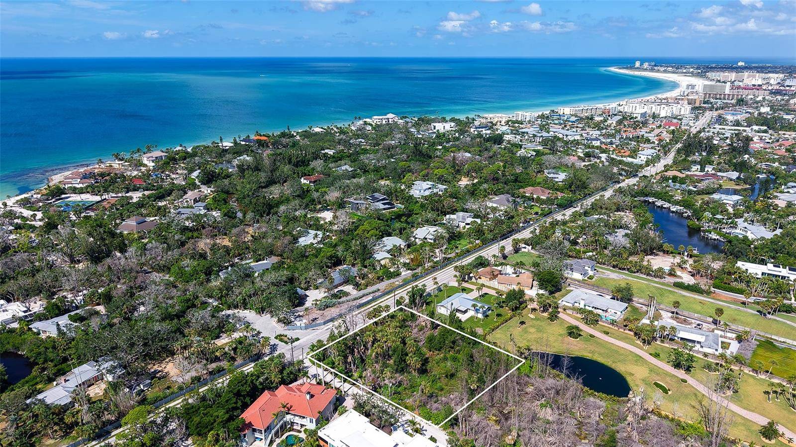7401-A MIDNIGHT PASS RD #A, Sarasota, FL 34242
