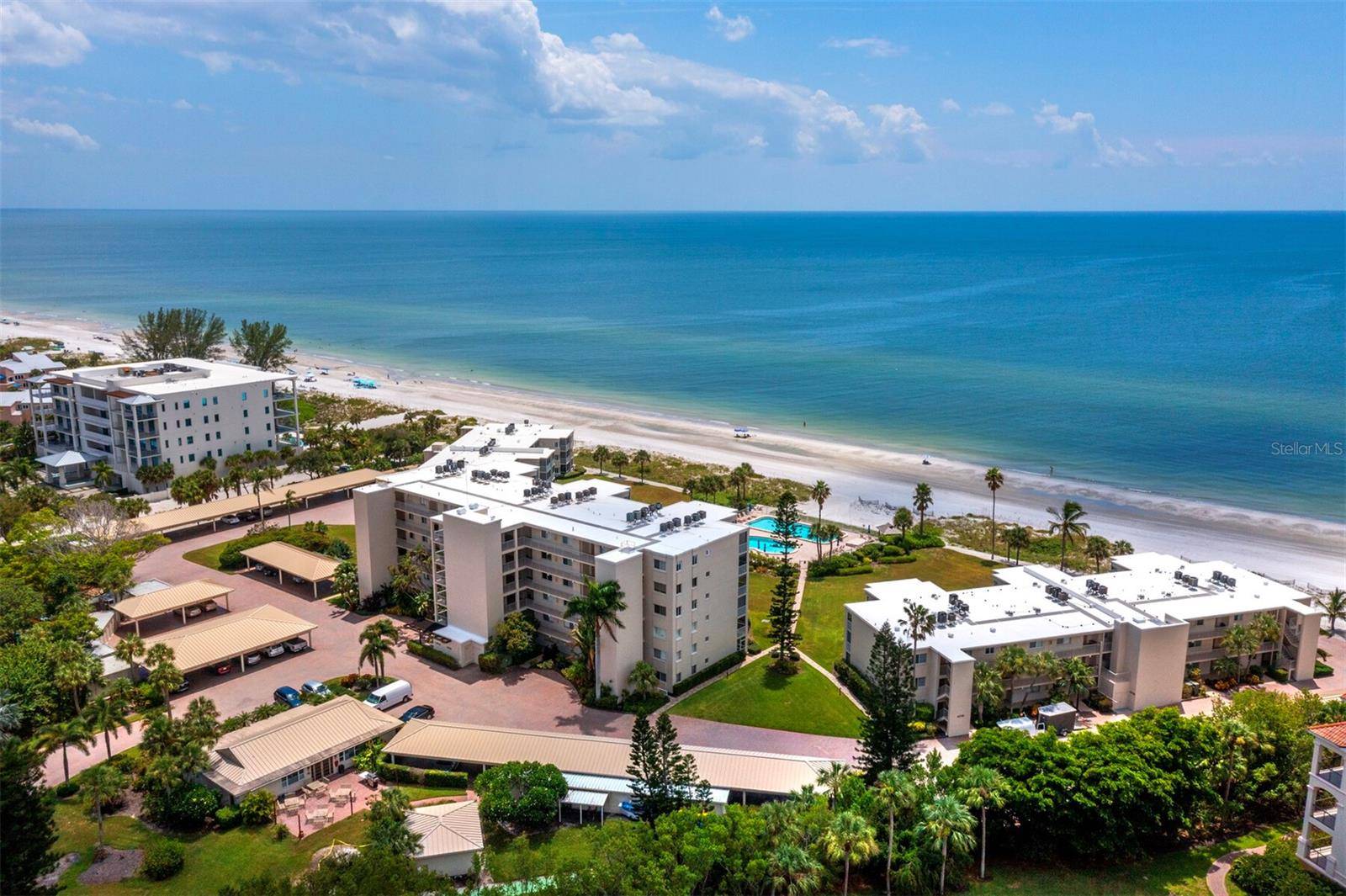 4825 GULF OF MEXICO DR #105, Longboat Key, FL 34228