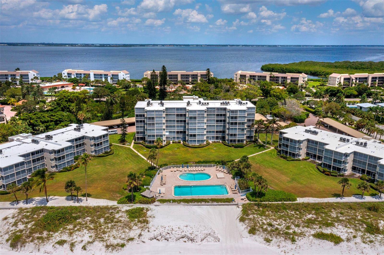 4825 GULF OF MEXICO DR #105, Longboat Key, FL 34228