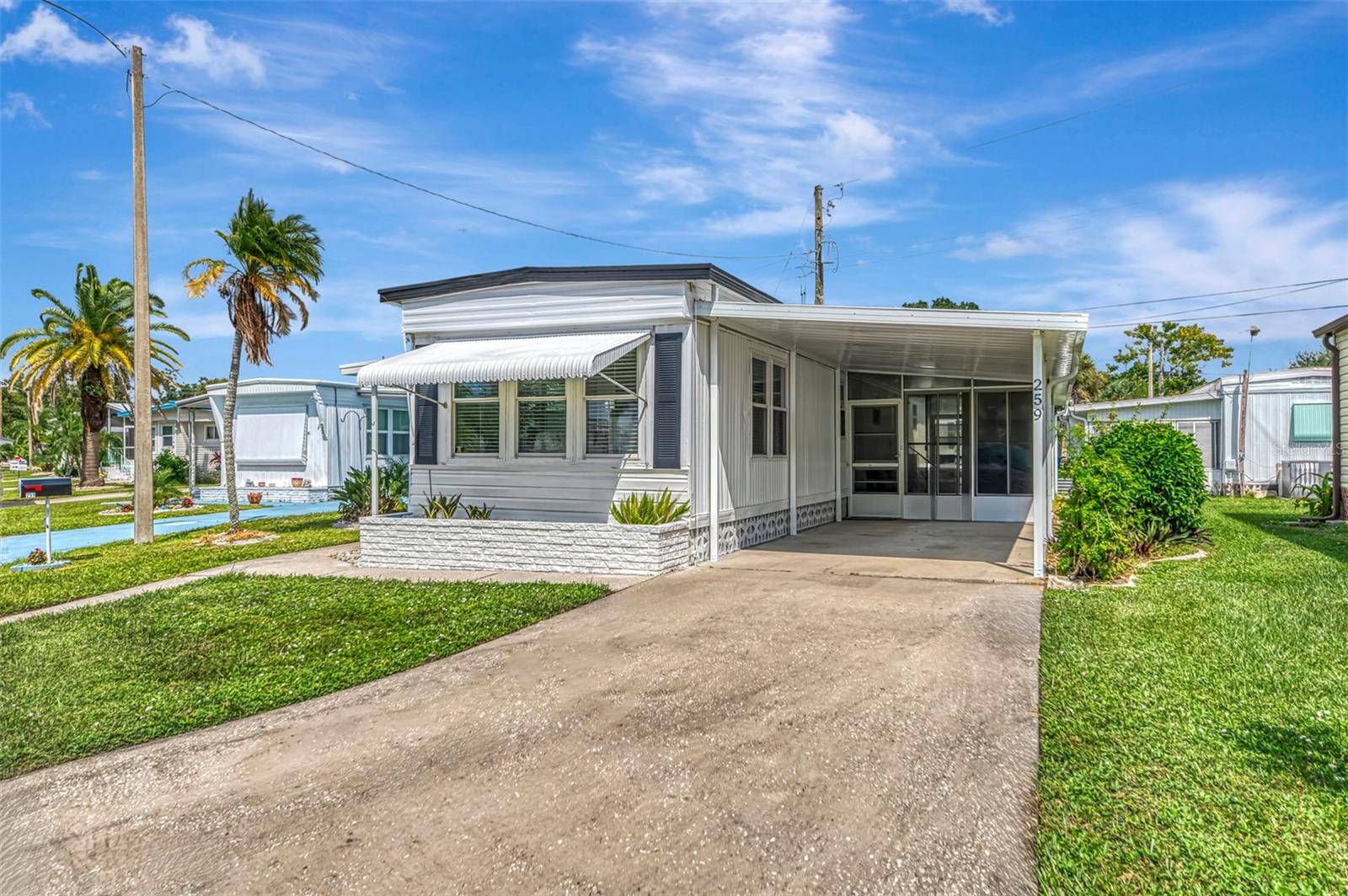 259 INNER DR E, Venice, FL 34285