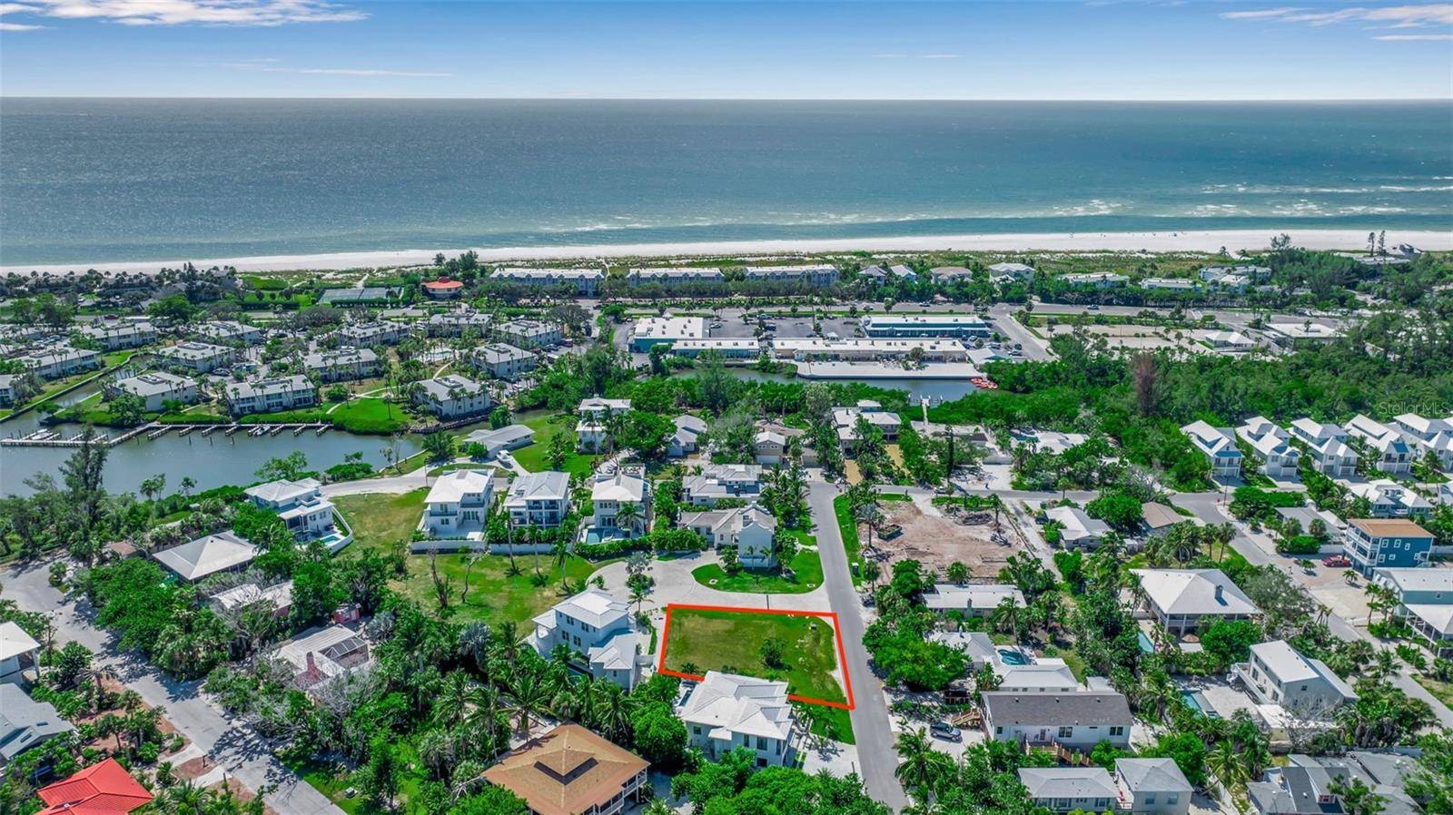 610 HIBISCUS WAY, Longboat Key, FL 34228