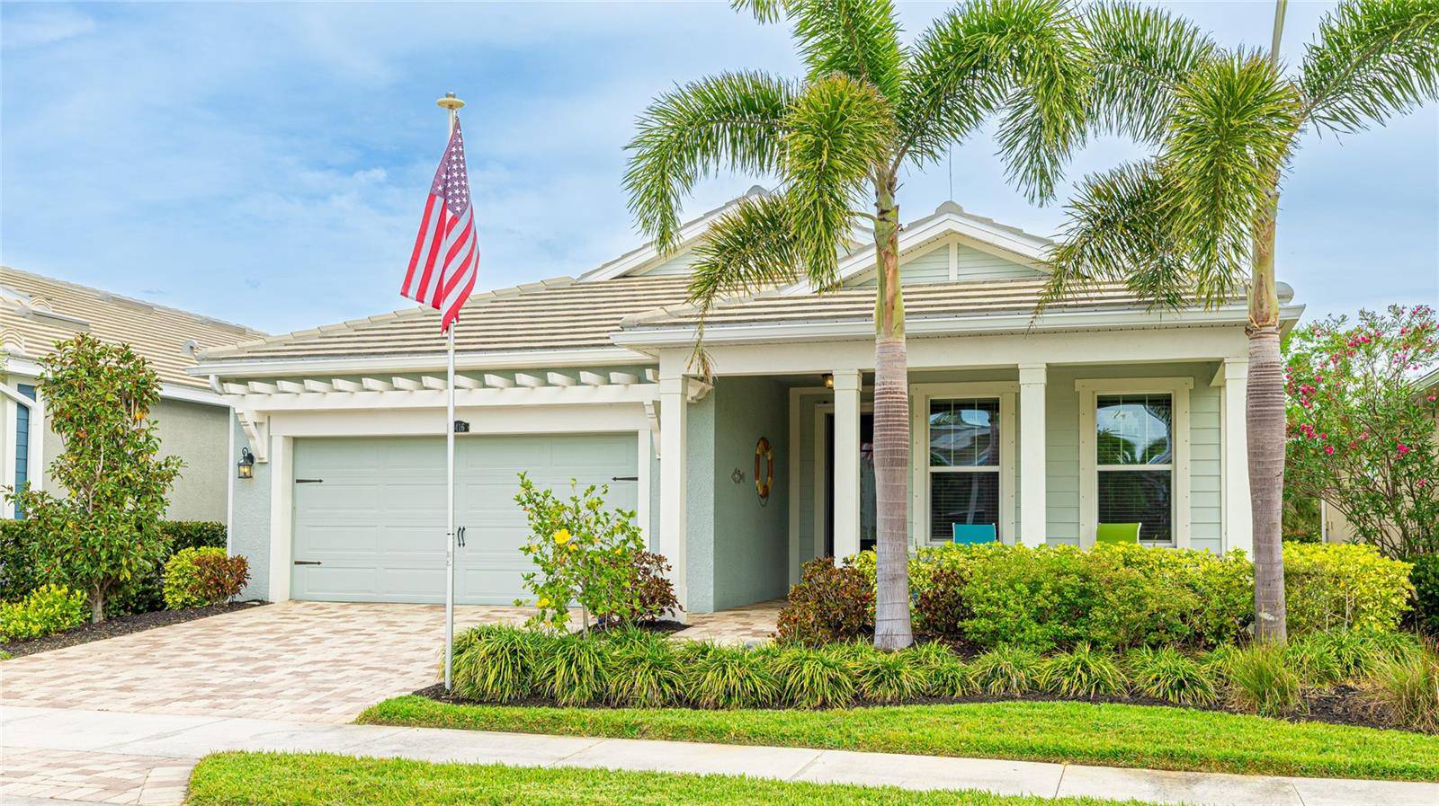 5416 HOPE SOUND CIR, Sarasota, FL 34238