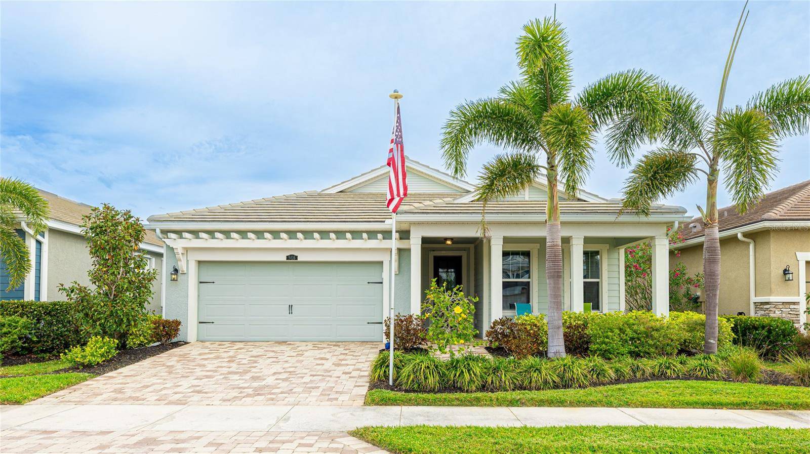 5416 HOPE SOUND CIR, Sarasota, FL 34238