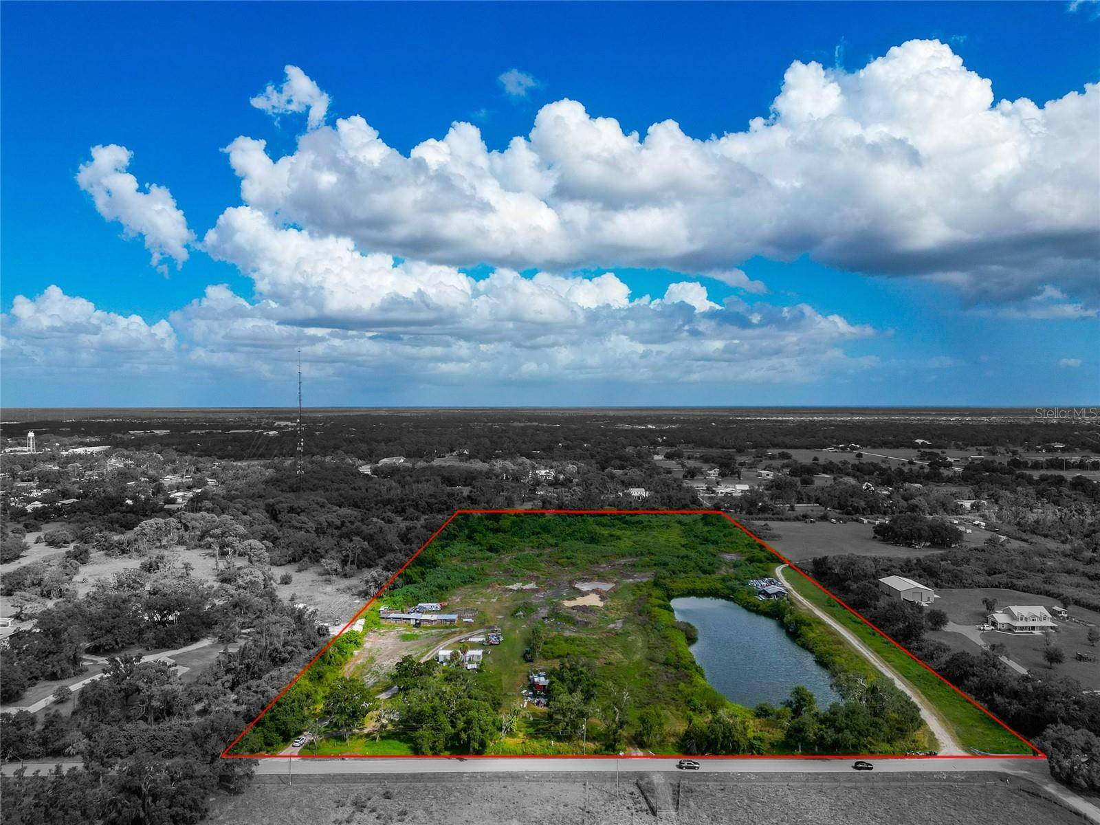 301 EAST RD, Sarasota, FL 34240