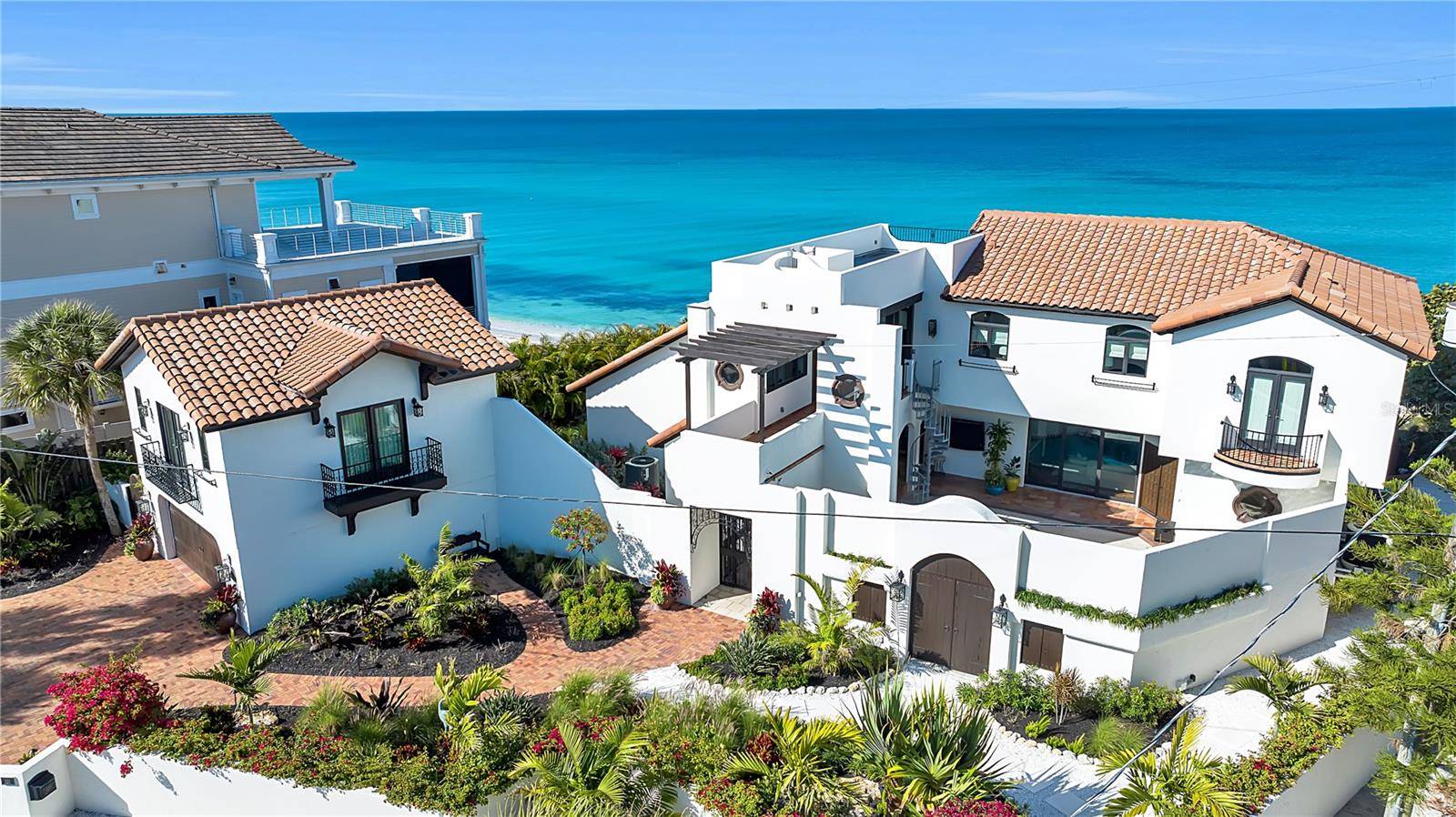 121 N CASEY KEY RD, Osprey, FL 34229