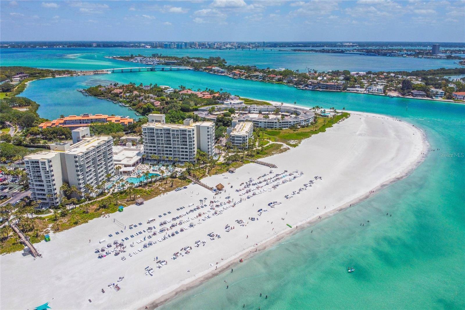 230 SANDS POINT RD #3205, Longboat Key, FL 34228