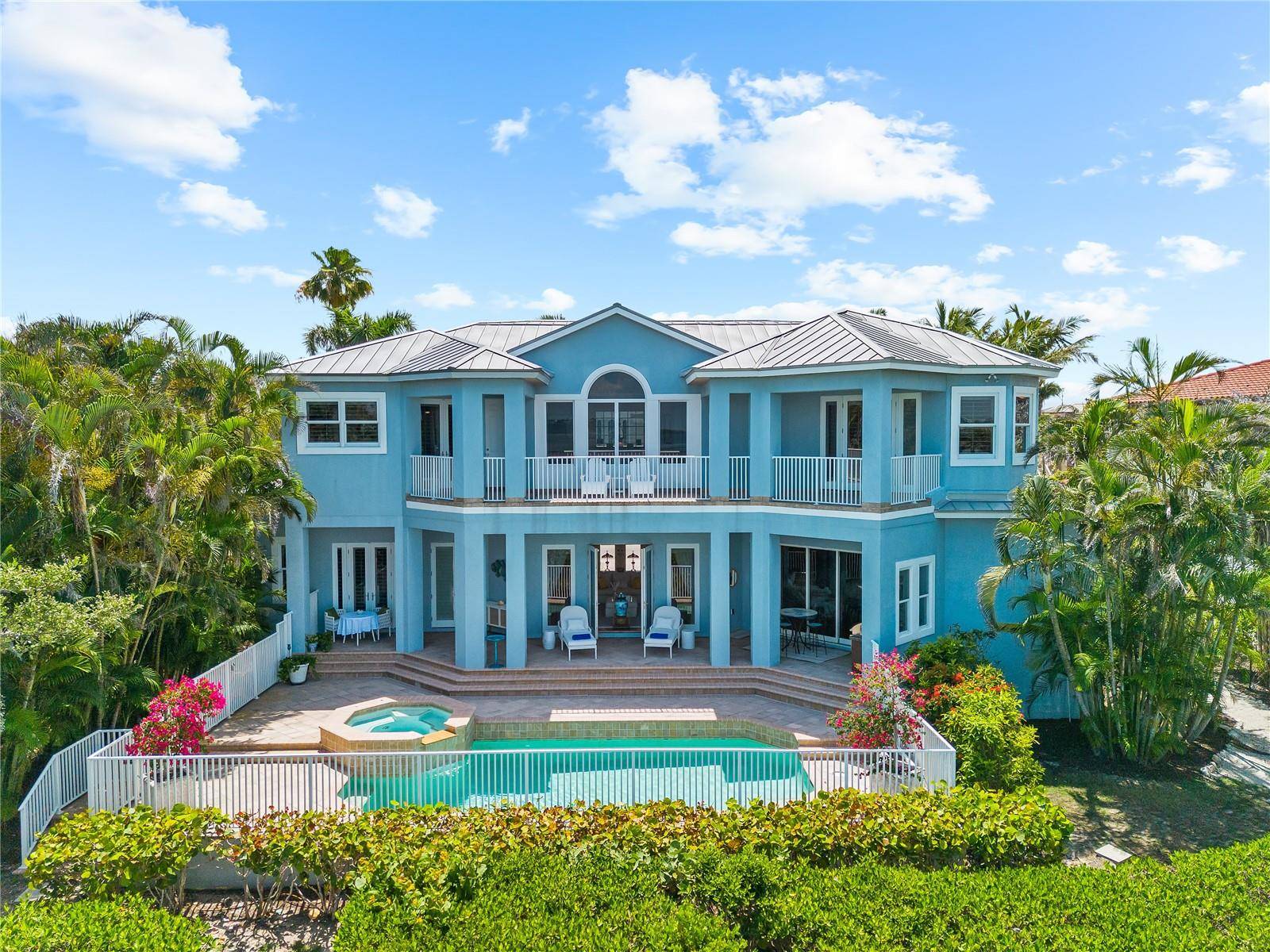 757 HIDEAWAY BAY DR, Longboat Key, FL 34228