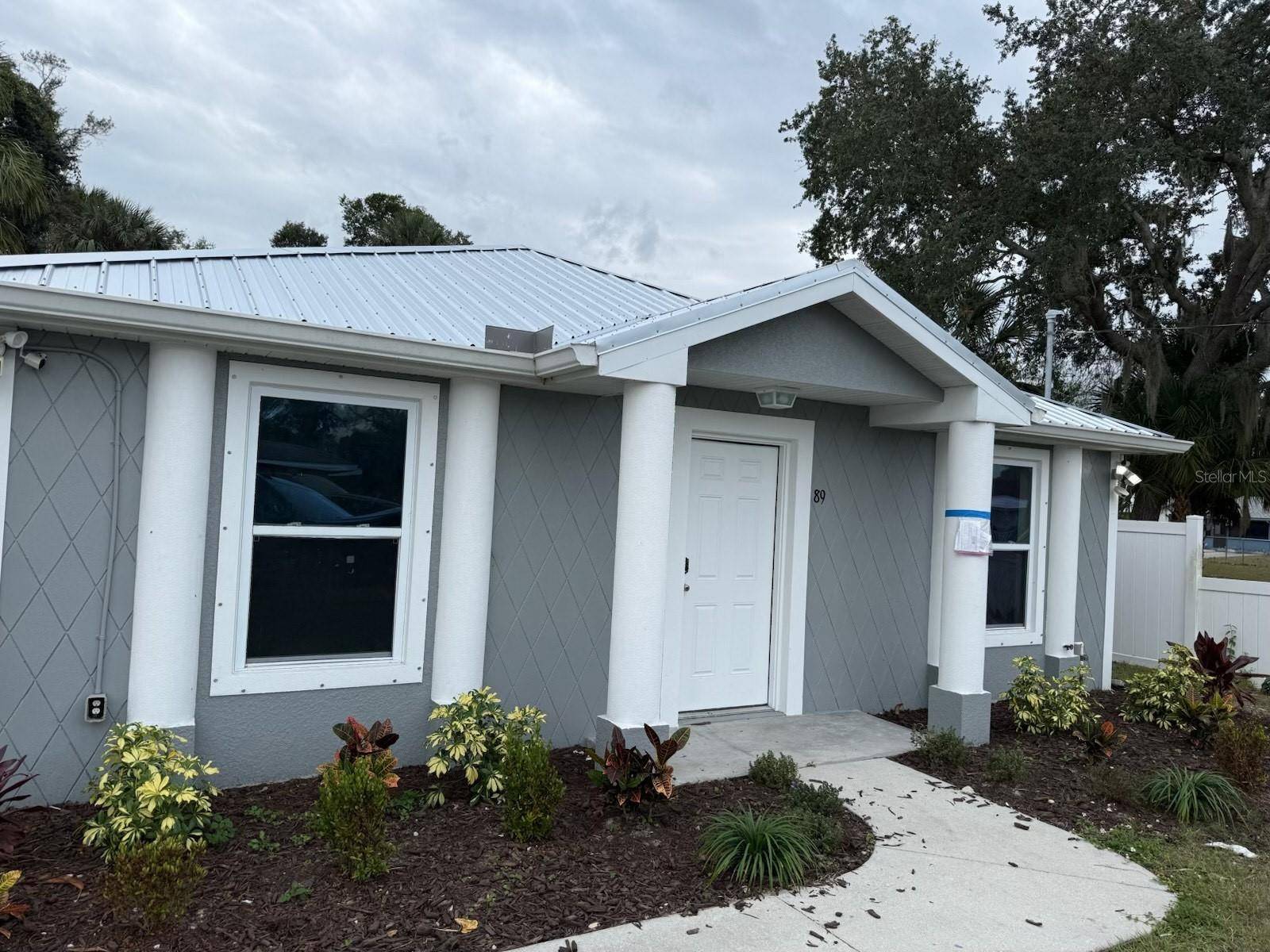 89 W IMOGENE ST, Arcadia, FL 34266