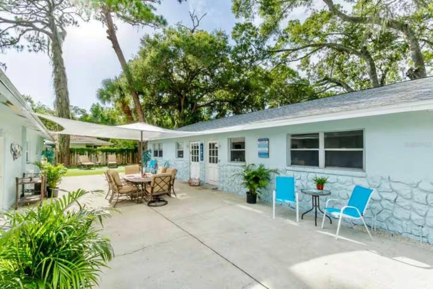 1317 COCOANUT ST #B, Sarasota, FL 34236