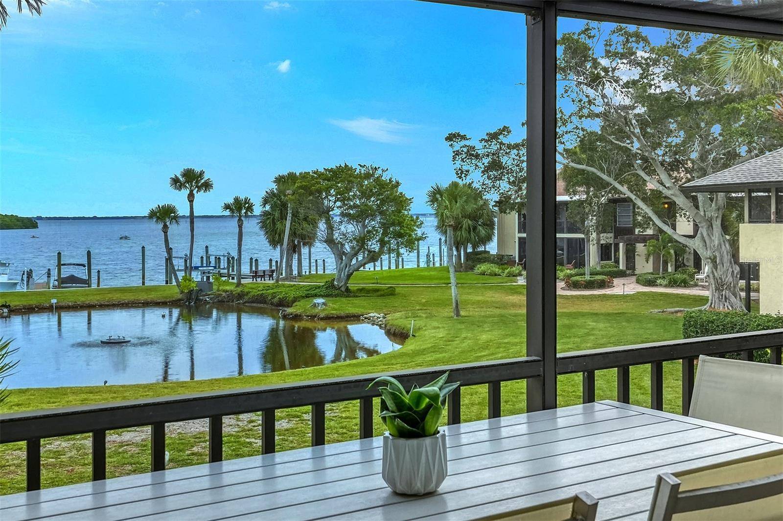 4234 GULF OF MEXICO DR #E2, Longboat Key, FL 34228