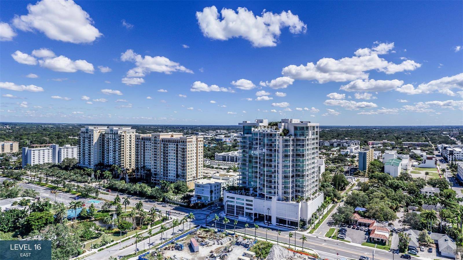 555 QUAY CMNS #1702, Sarasota, FL 34236