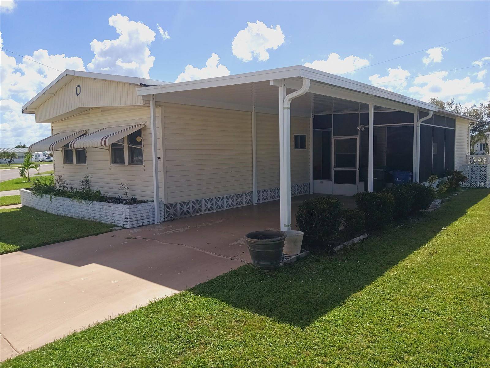 5229 BEL AIR AVE, Sarasota, FL 34234