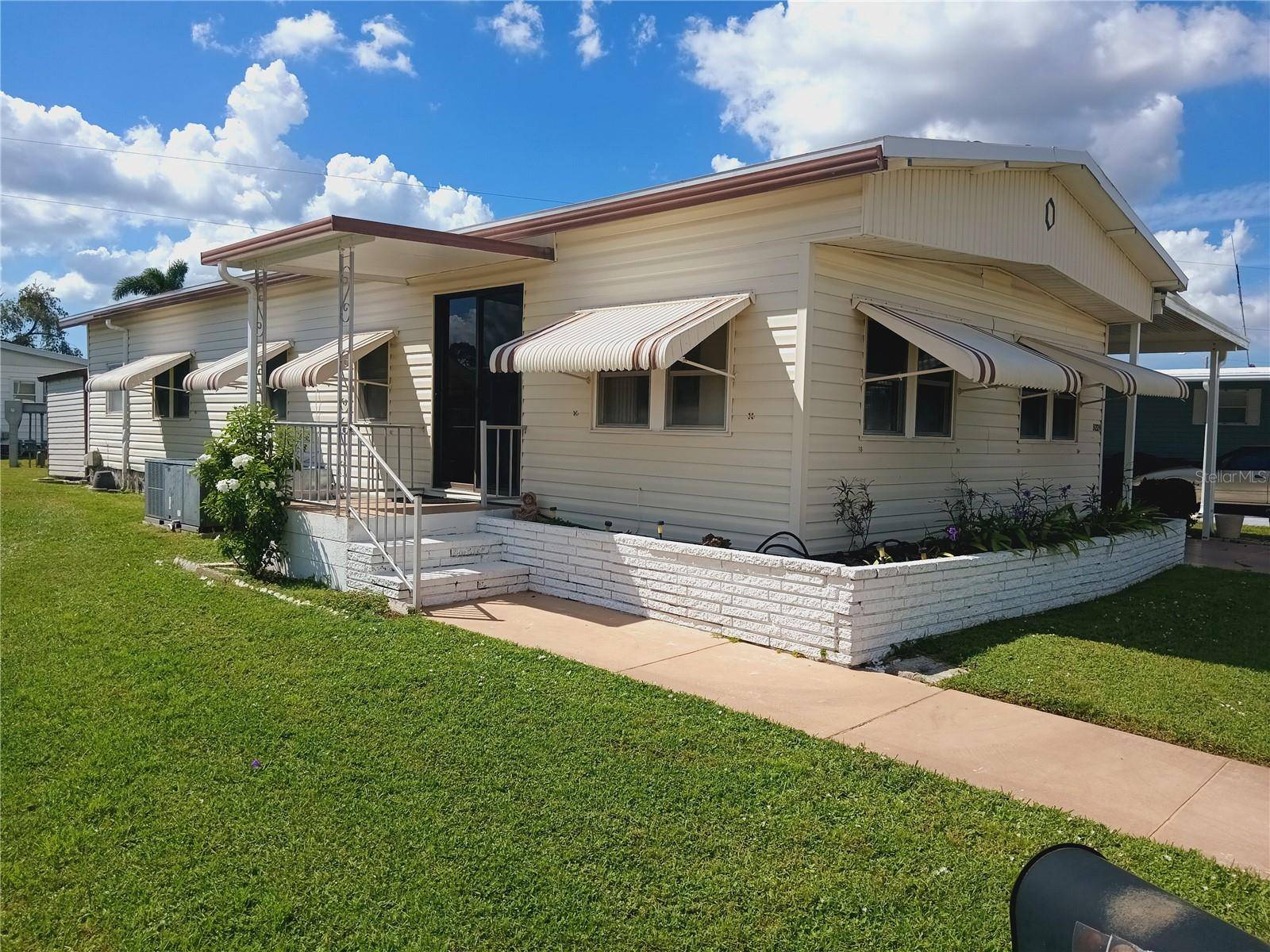 5229 BEL AIR AVE, Sarasota, FL 34234