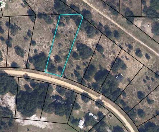 5738 N CRATER LAKE CIR, Keystone Heights, FL 32656