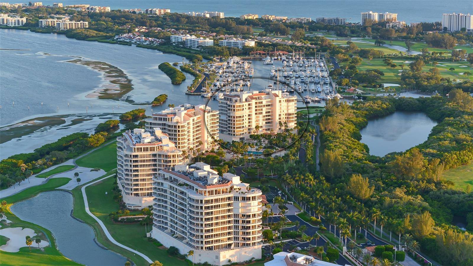 3010 GRAND BAY BLVD #493, Longboat Key, FL 34228