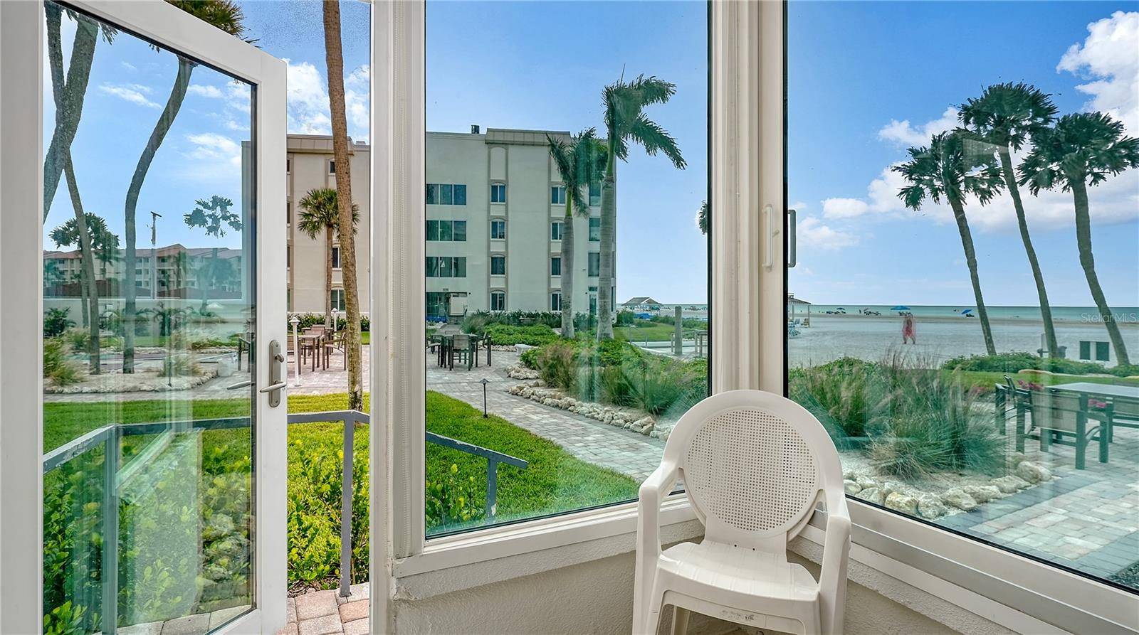 6144 MIDNIGHT PASS RD #2N, Sarasota, FL 34242