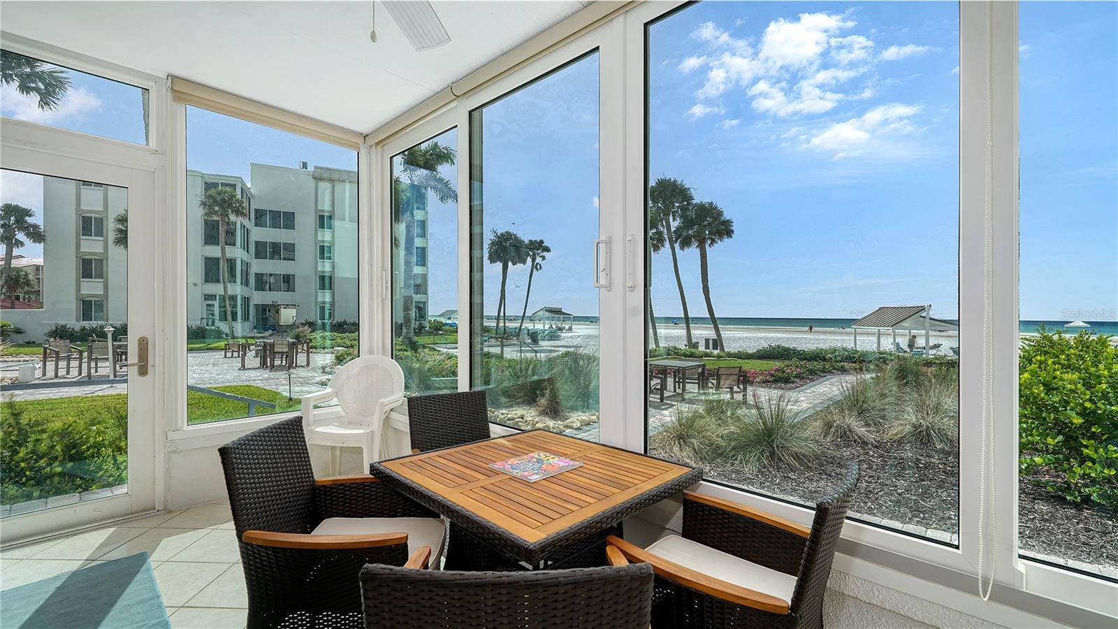 6144 MIDNIGHT PASS RD #2N, Sarasota, FL 34242