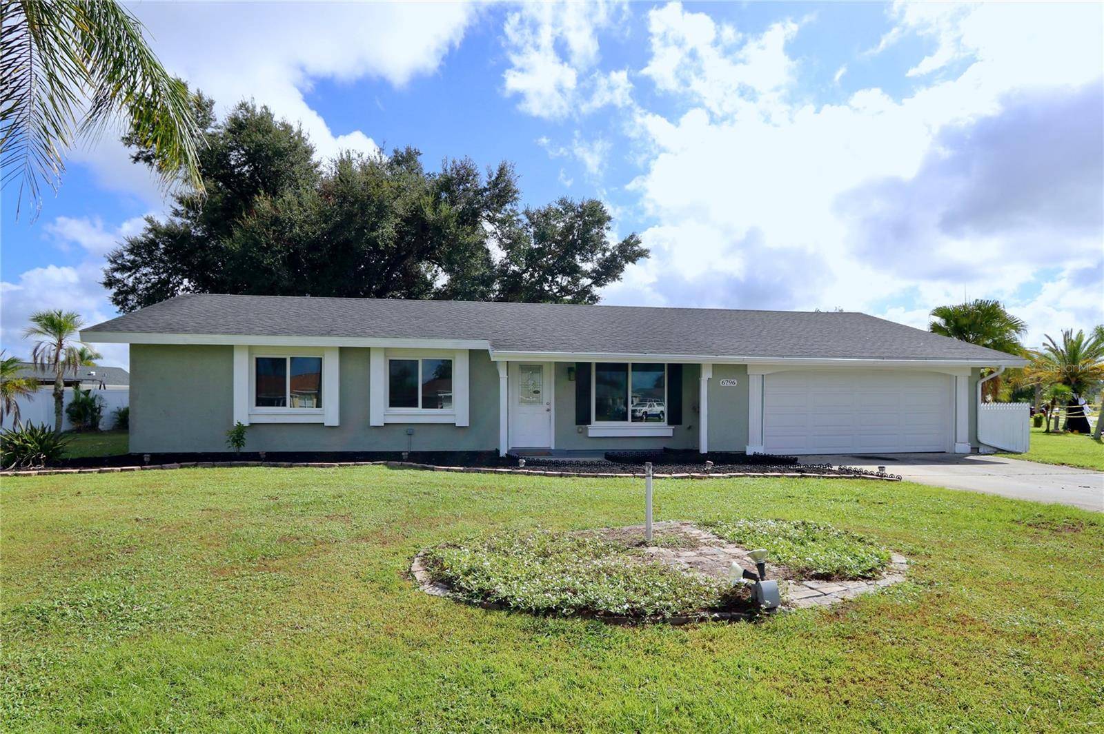 6796 ELECTRA AVE, North Port, FL 34287