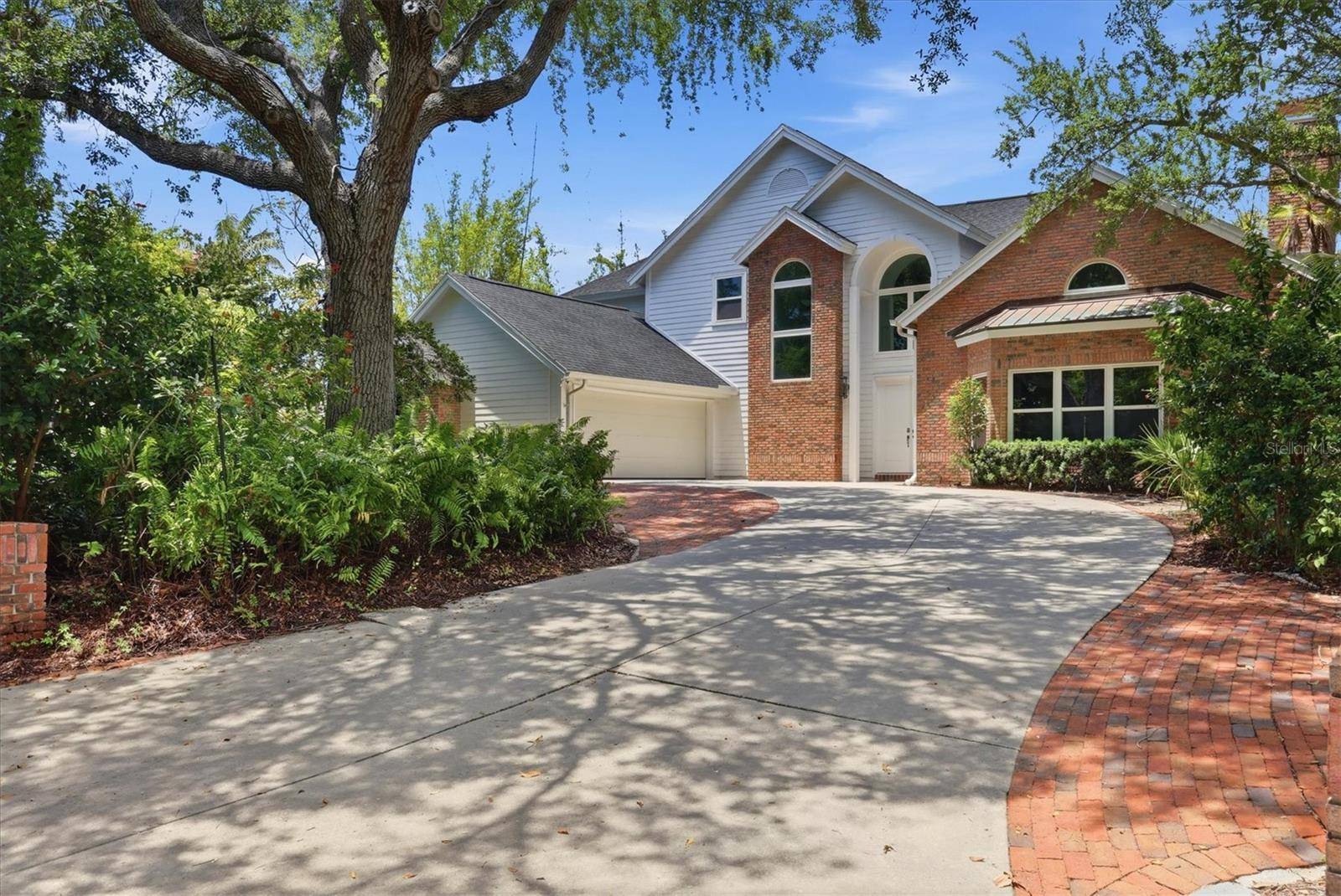 1351 DIXIE LEE LN, Sarasota, FL 34231