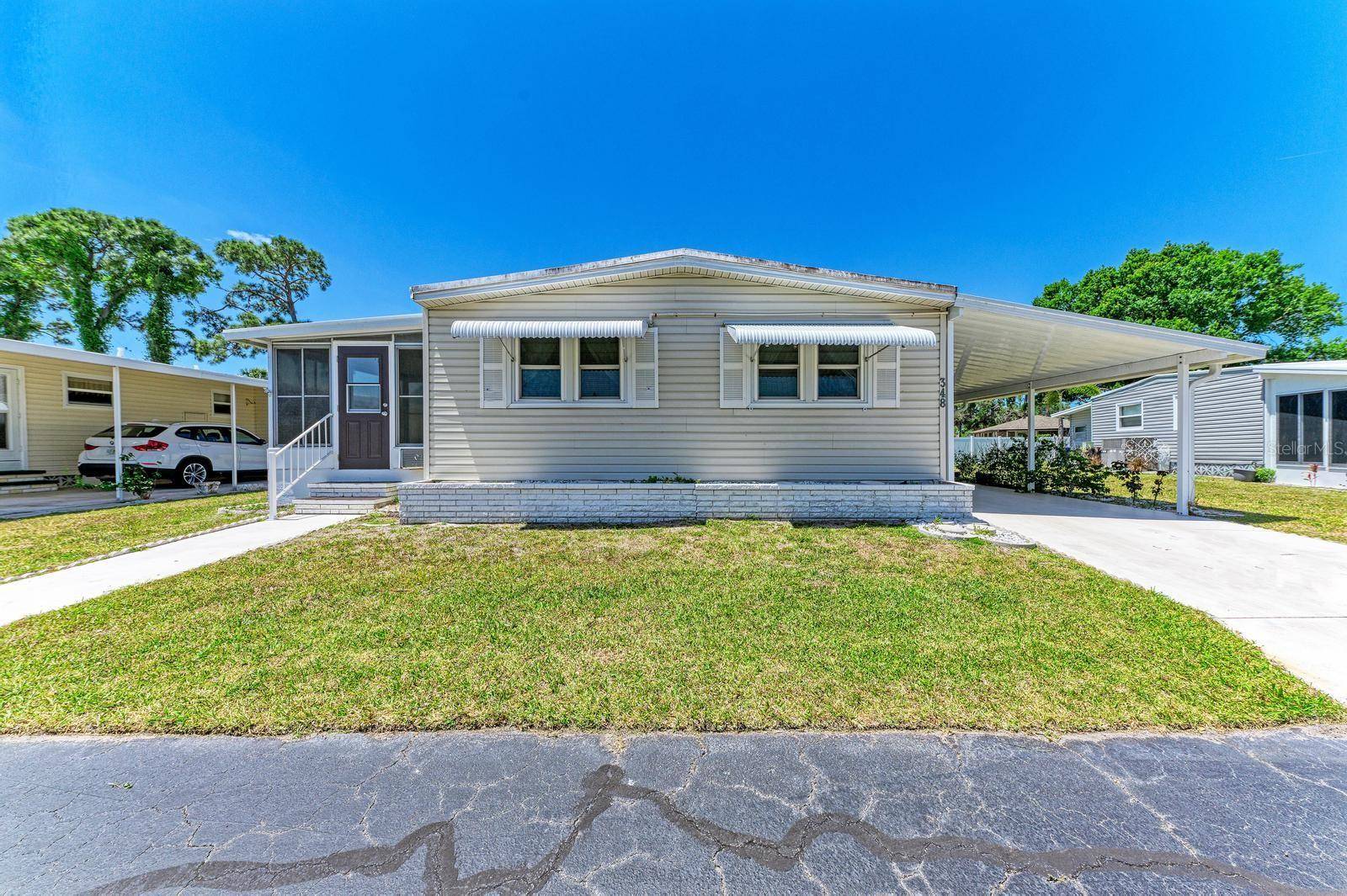348 TROPIC DR, Osprey, FL 34229