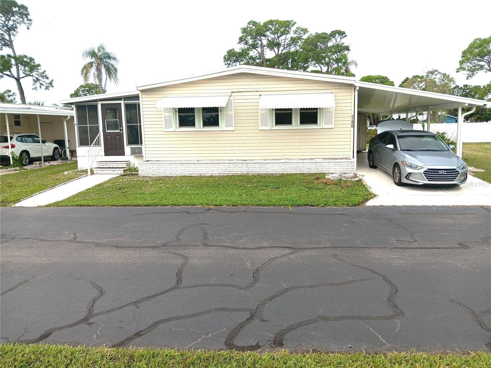 348 TROPIC DR, Osprey, FL 34229