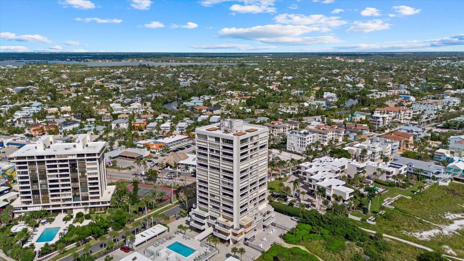 5400 OCEAN BLVD #9-4, Sarasota, FL 34242