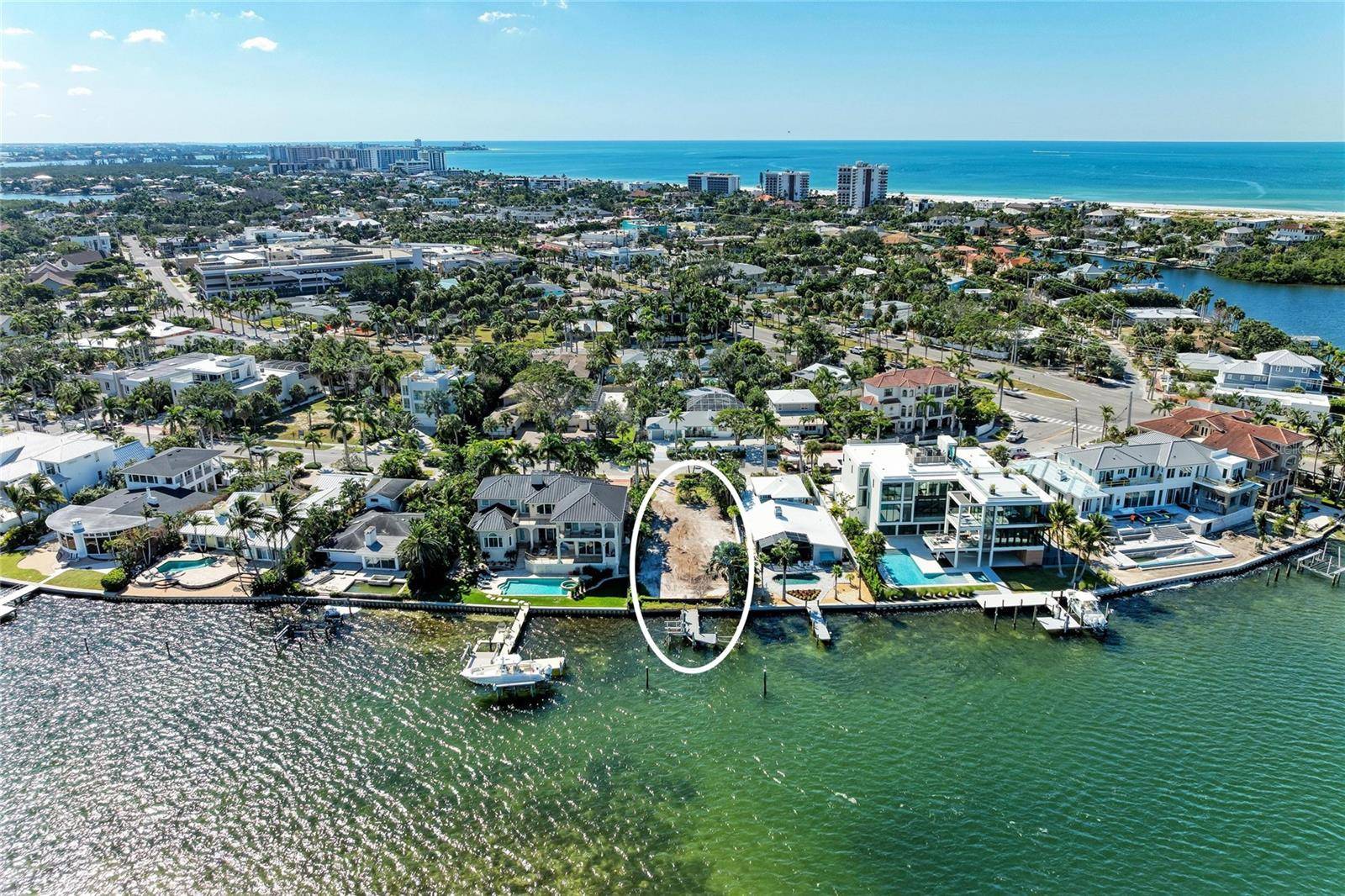 244 N WASHINGTON DR, Sarasota, FL 34236
