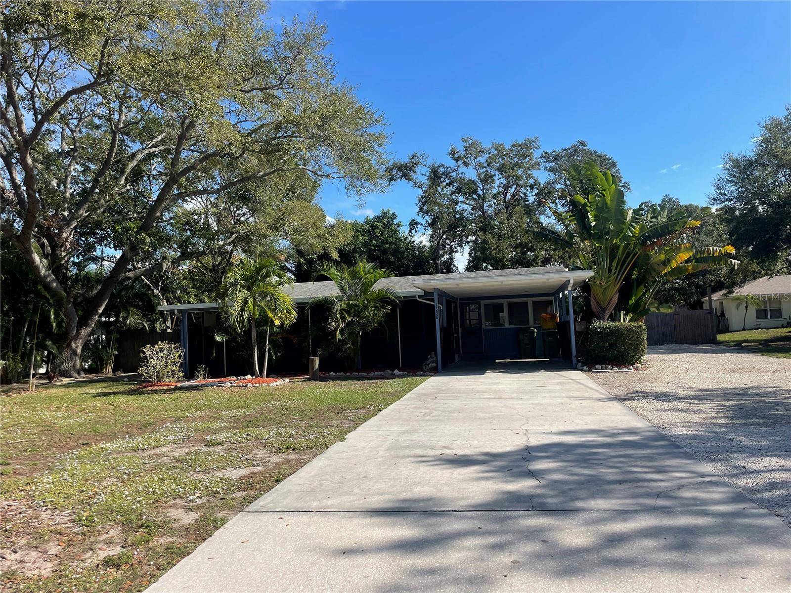 4306 SARASOTA AVE, Sarasota, FL 34234