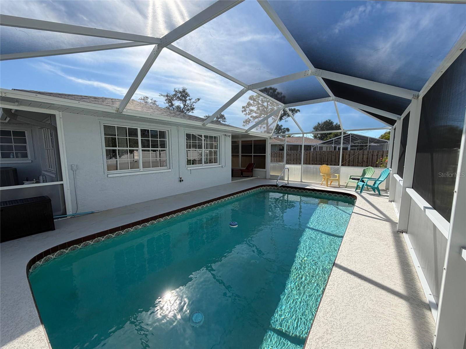 1536 PORPOISE RD, Venice, FL 34293