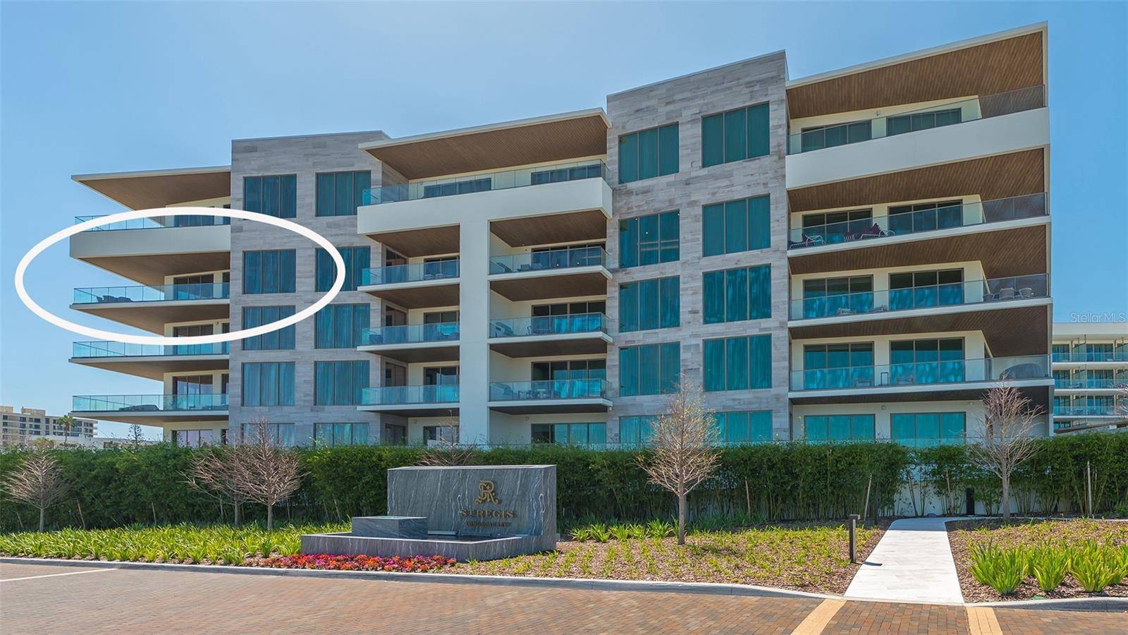 1591 GULF OF MEXICO DR #512, Longboat Key, FL 34228
