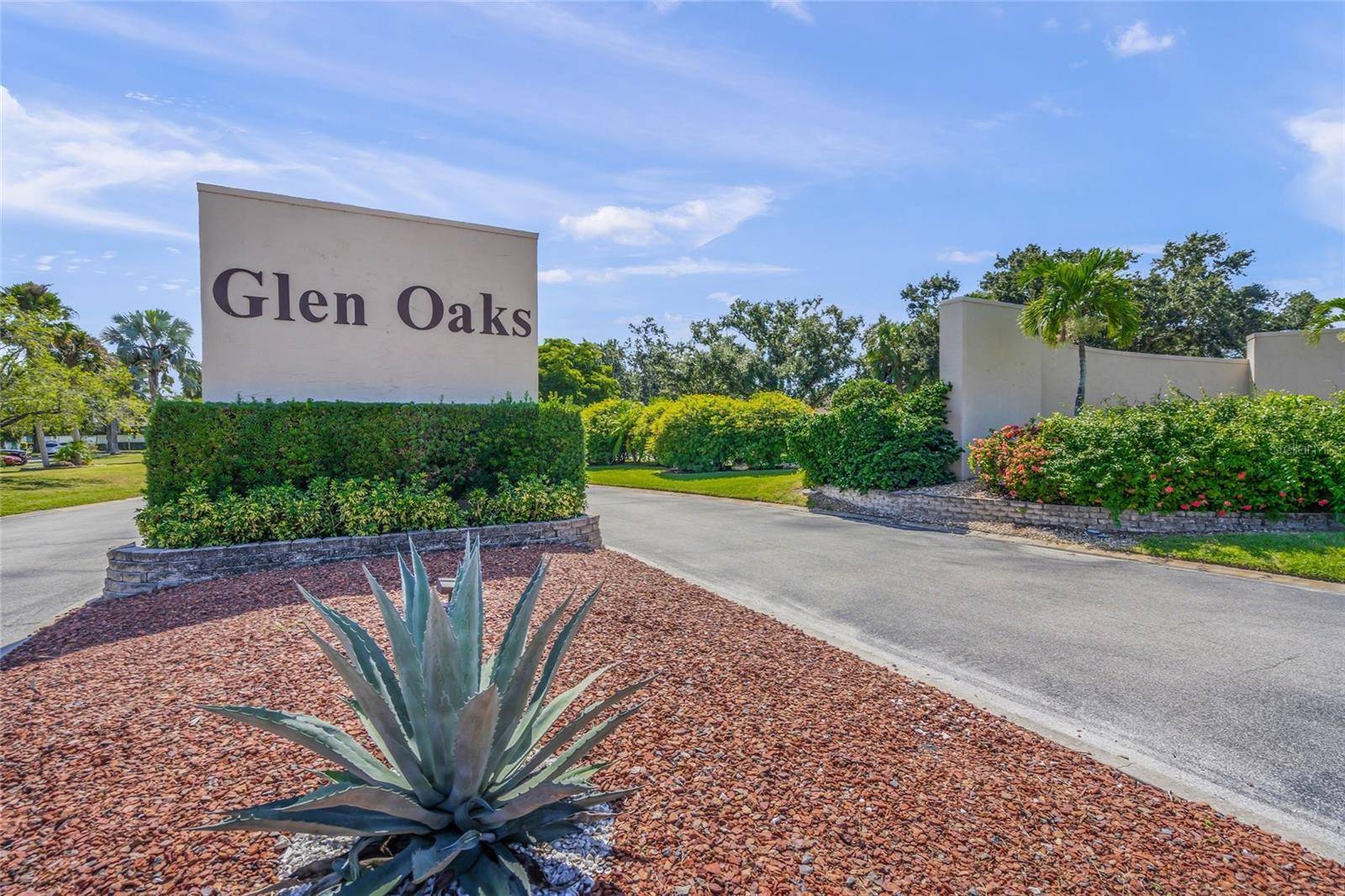 1325 GLEN OAKS DR E #133, Sarasota, FL 34232