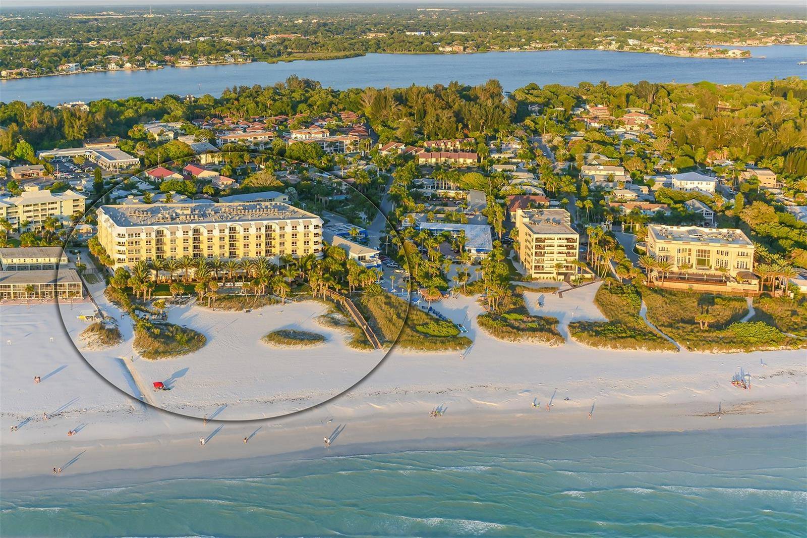 915 SEASIDE DR #606, Weeks 12-13, Sarasota, FL 34242