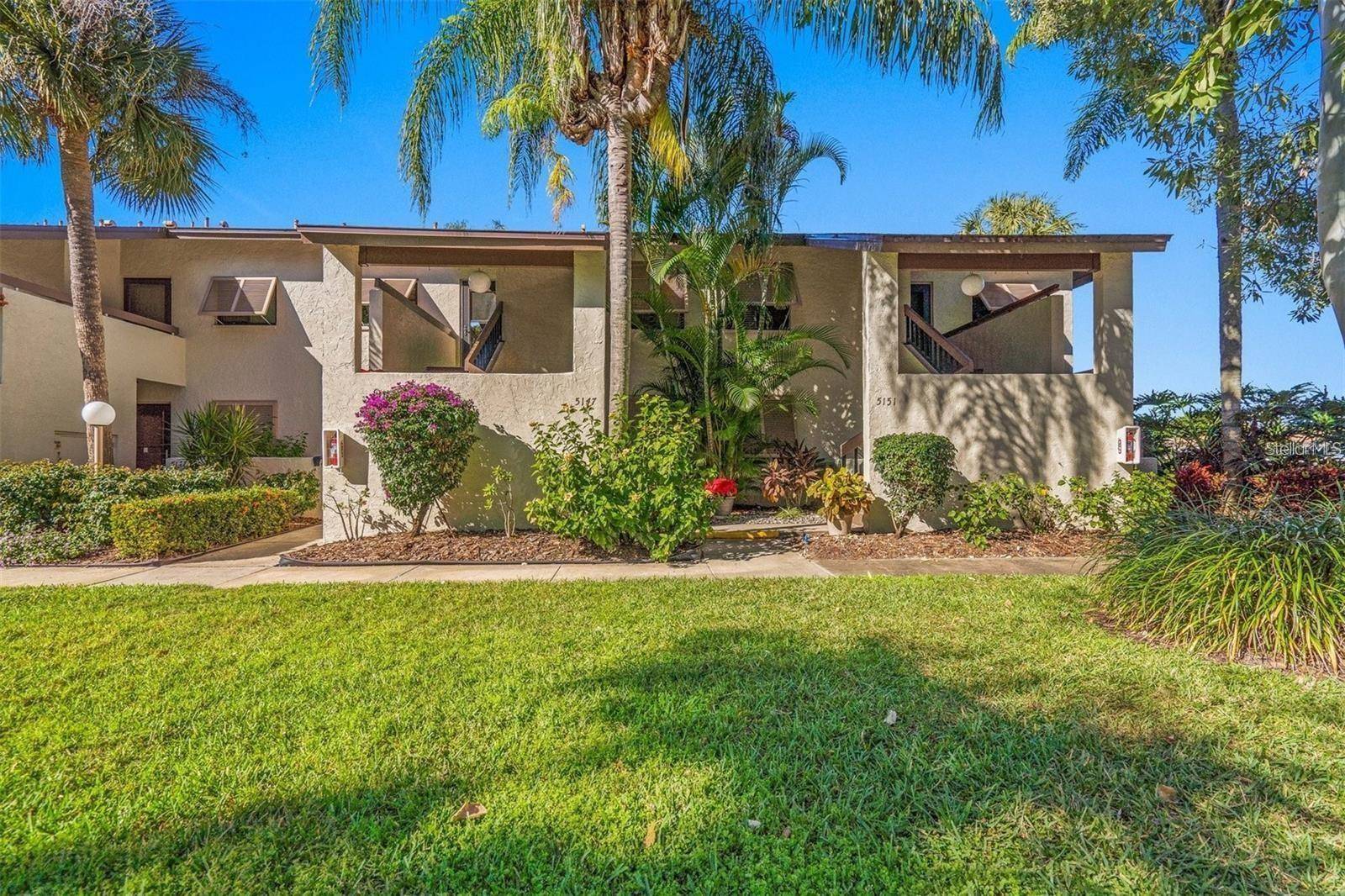 5147 WILLOW LINKS #18, Sarasota, FL 34235