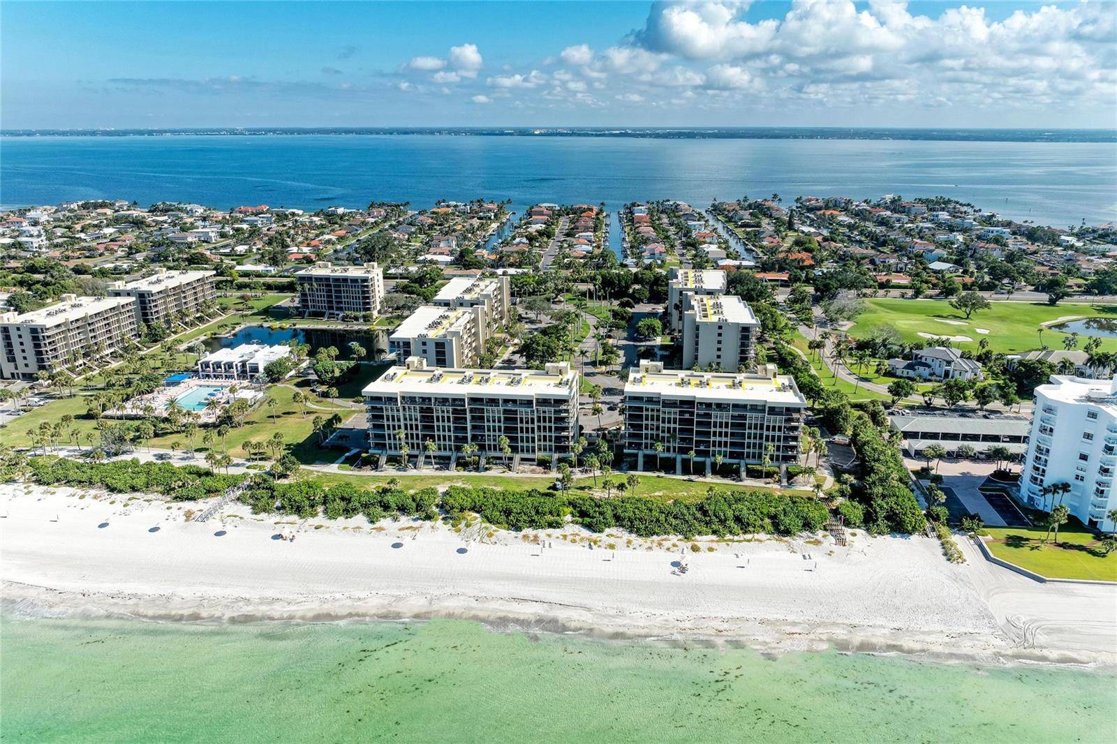 1065 GULF OF MEXICO DR #201, Longboat Key, FL 34228