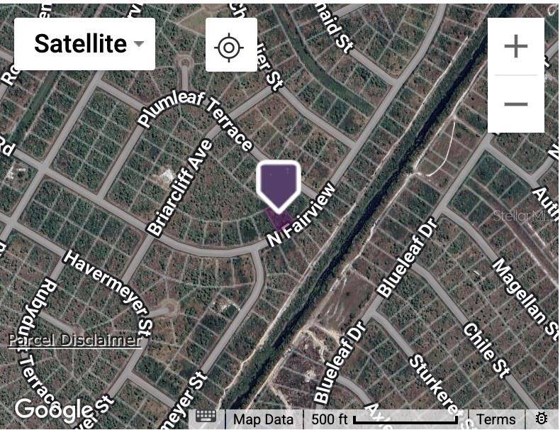 FARVIEW DR, North Port, FL 34288