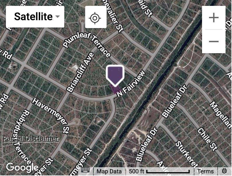 FARVIEW DR, North Port, FL 34288