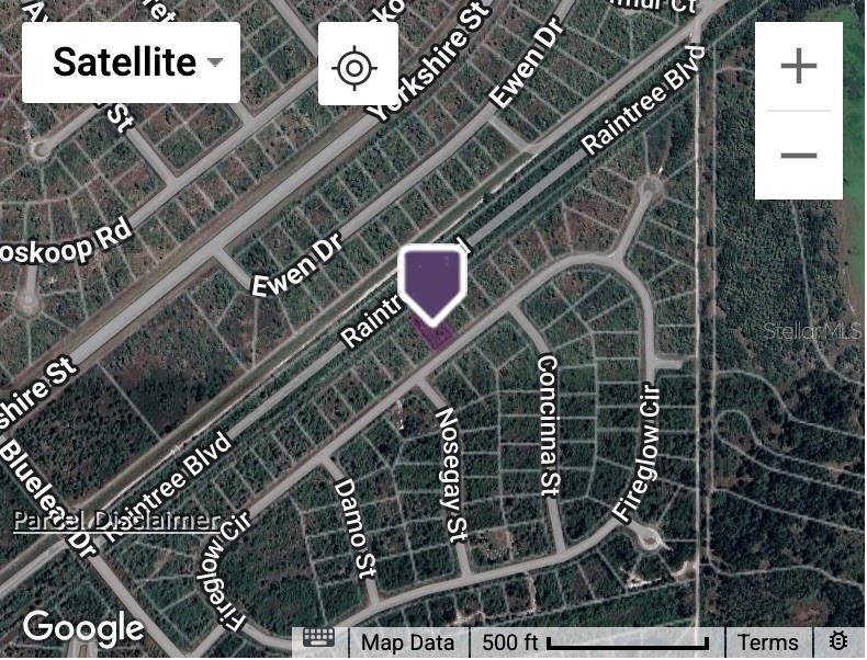 FIREGLOW CIR, North Port, FL 34288