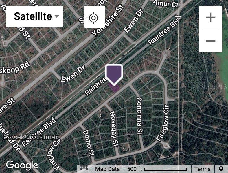 FIREGLOW CIR, North Port, FL 34288