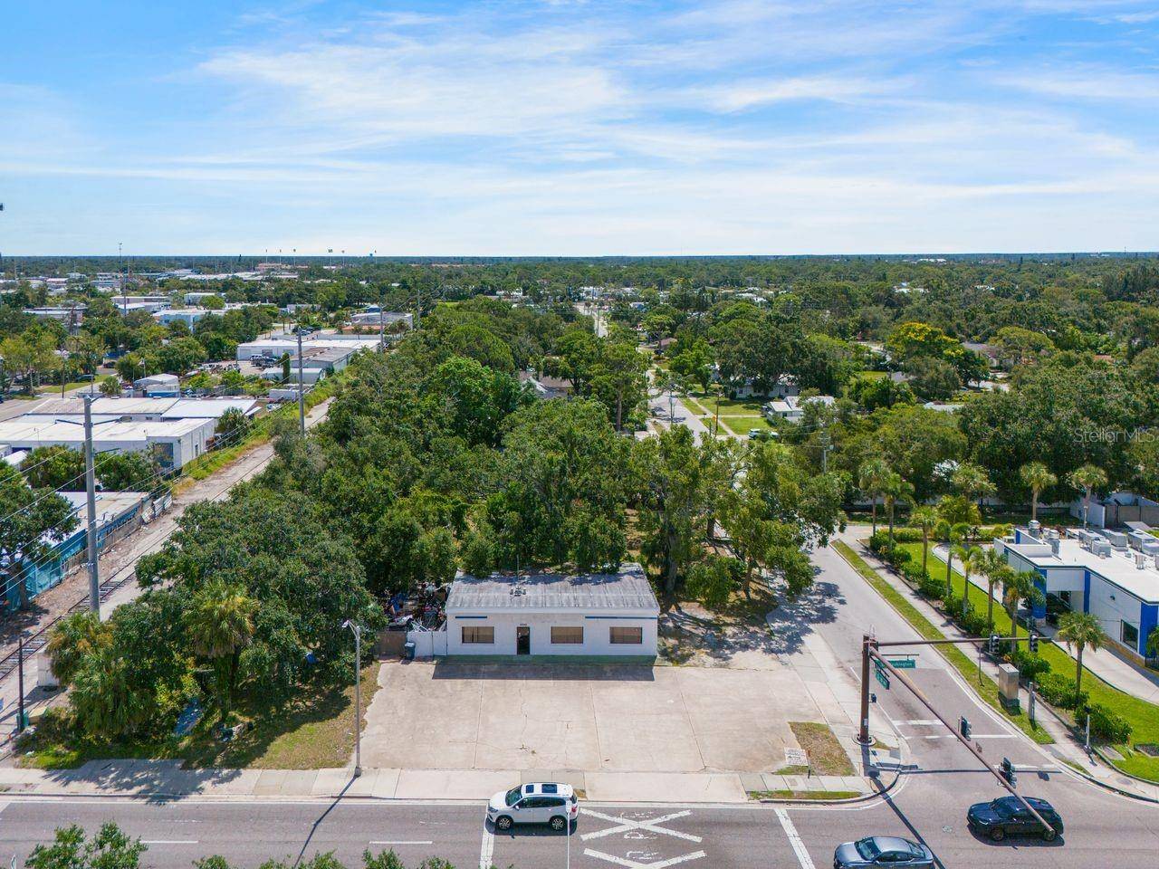 1000 N WASHINGTON BLVD, Sarasota, FL 34236