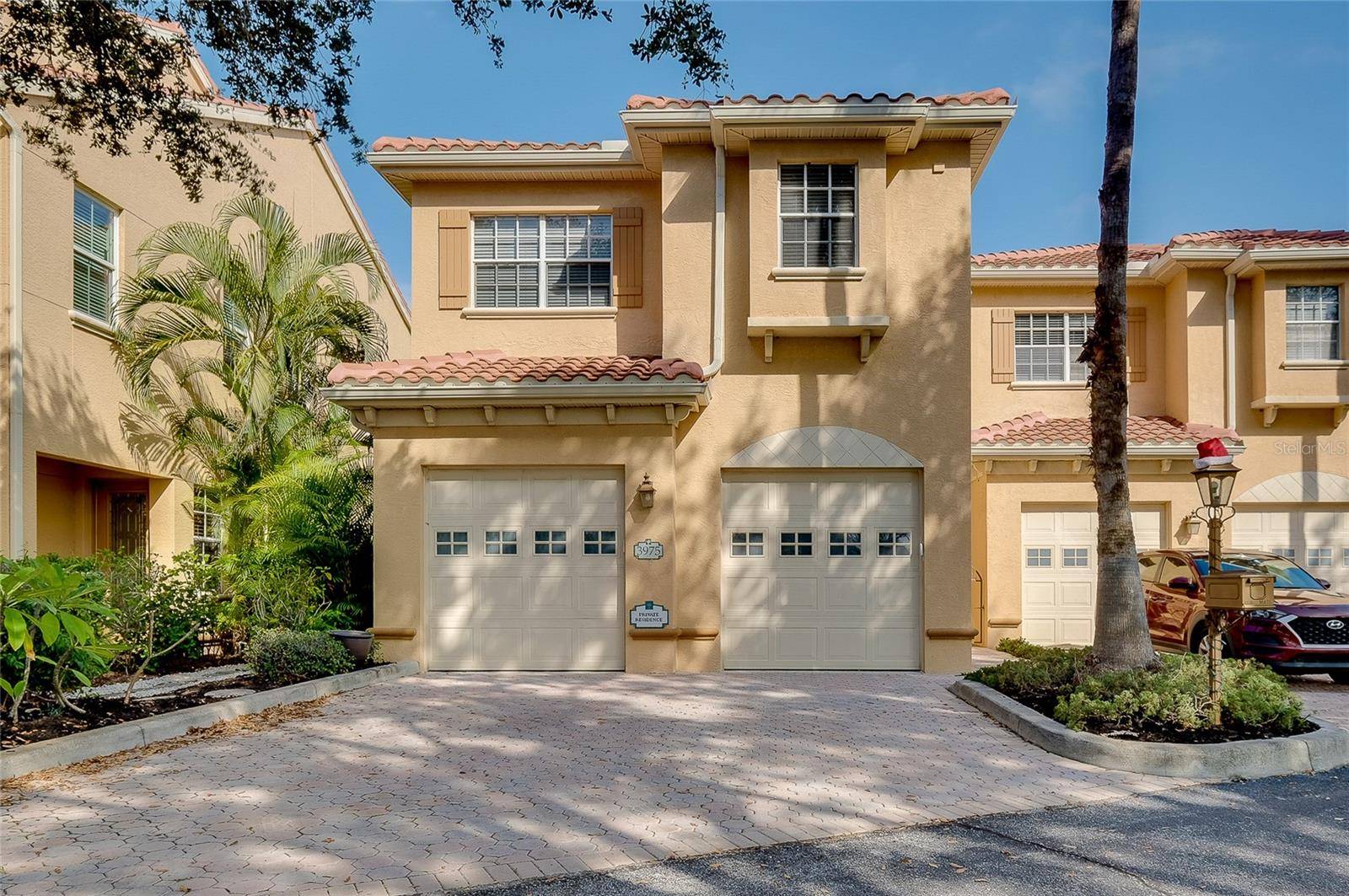 3975 SQUARE EAST LN #9, Sarasota, FL 34238