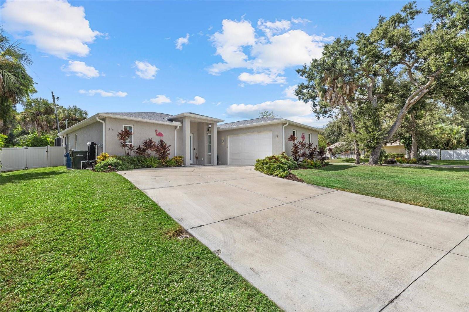 279 AVALON RD, Venice, FL 34293
